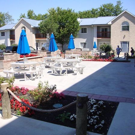 Put-In-Bay Poolview Condo #8 Exterior photo