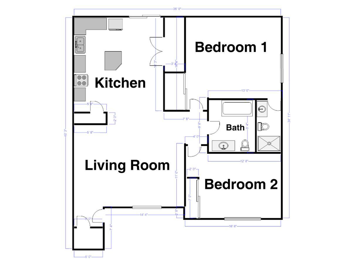 Put-In-Bay Poolview Condo #8 Exterior photo